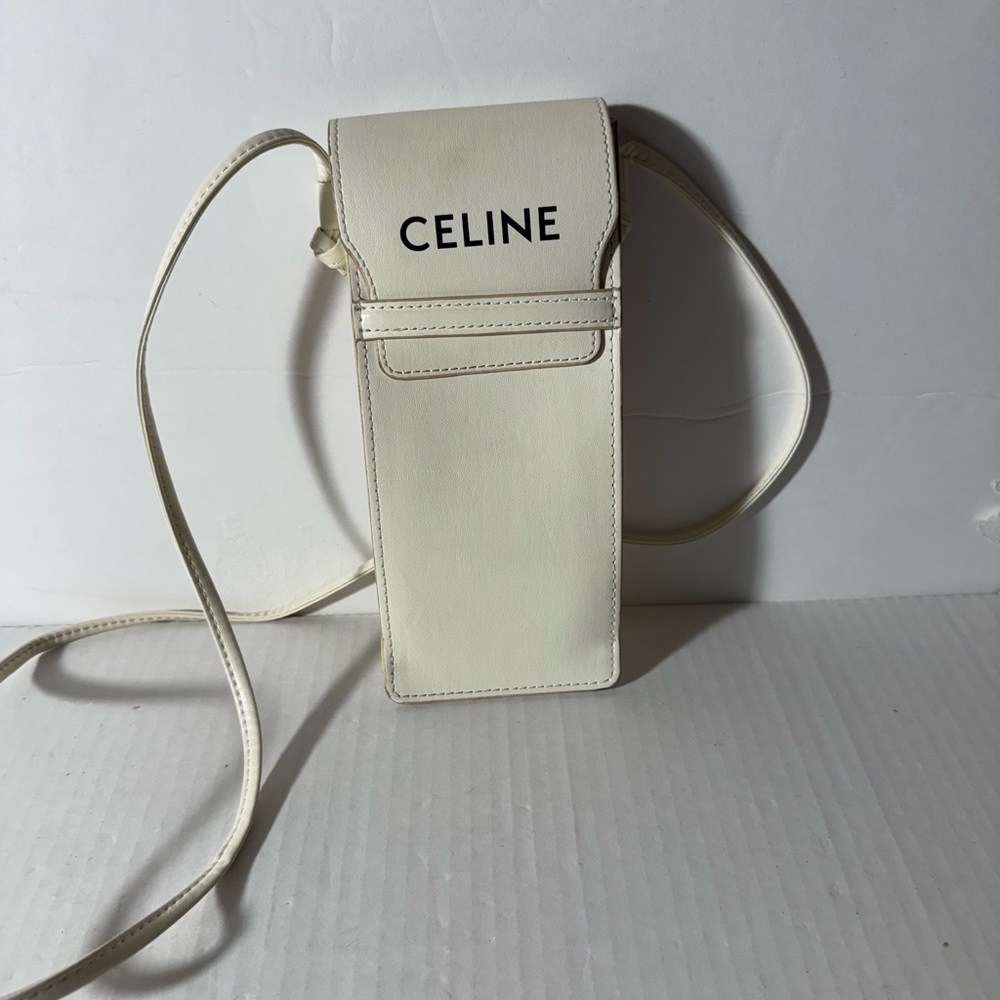 Celine Cellphone pouch/ sunglasses
